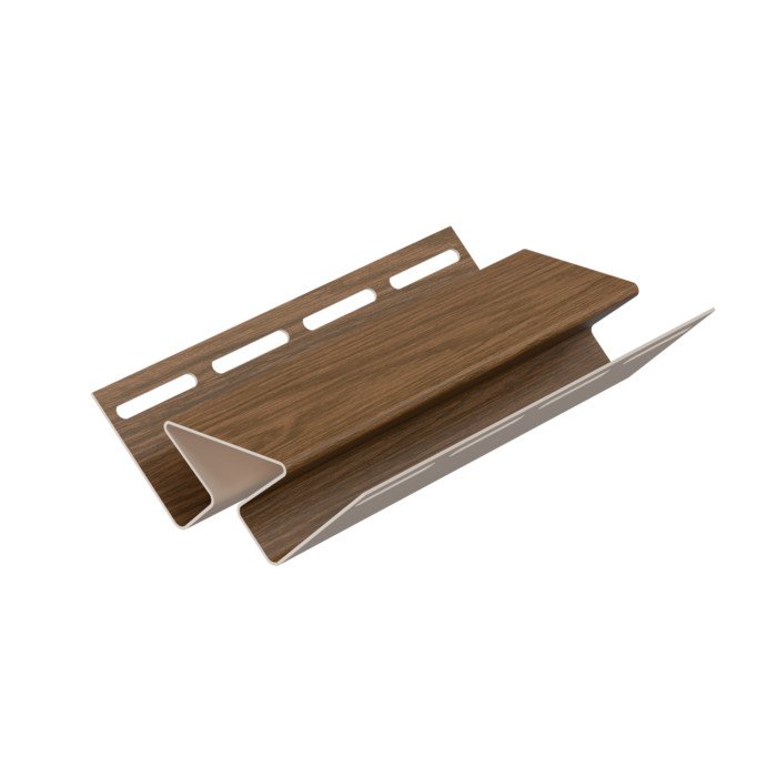 Внутренний угол 16 мм Docke 1.2 мм Миндаль