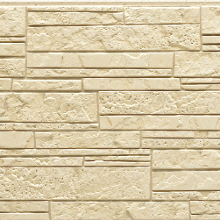 Фиброцементный сайдинг Nichiha EX V EFX2353X 16х455х3030