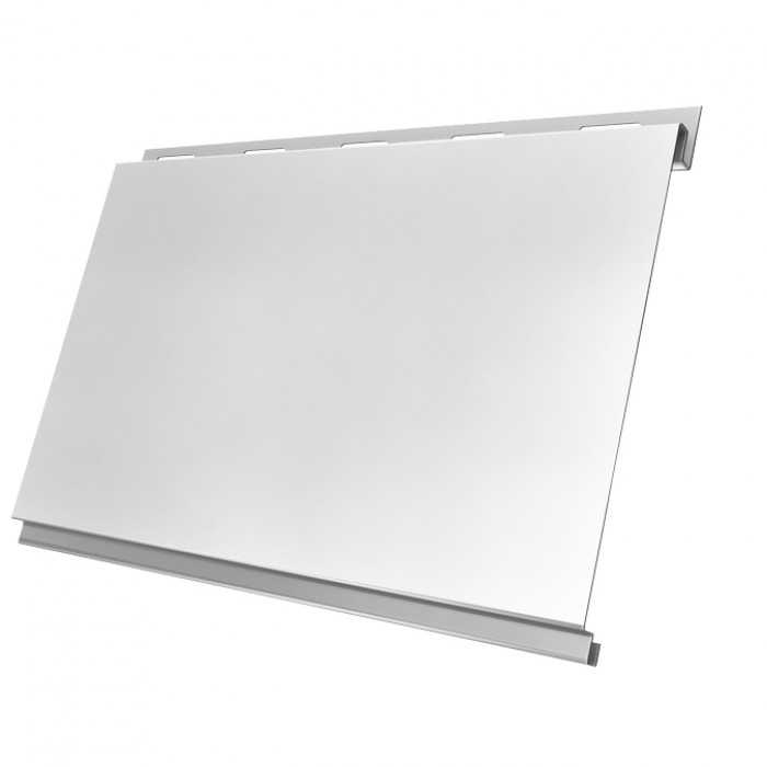 Сигнальный белый