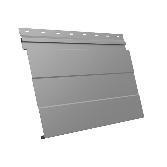 Сигнальный серый