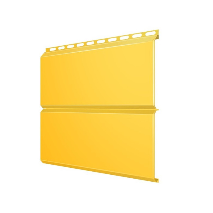 Цинково-желтый